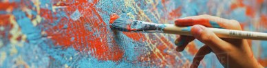 Painting for Teens